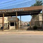 LOTE 120 - GO/VALPARAISO DE GOIAS/APARTAMENTO