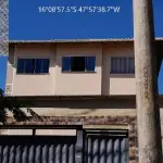 LOTE 095 - GO/LUZIANIA/APARTAMENTO