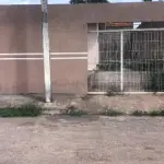 LOTE 063 - GO/AGUAS LINDAS DE GOIAS/CASA