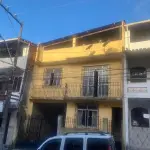 LOTE 033 - BA/SALVADOR/CASA