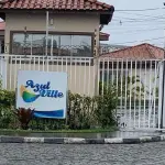 LOTE 025 - BA/FEIRA DE SANTANA/CASA