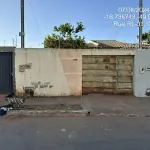 LOTE 114 - GO/SENADOR CANEDO/CASA