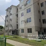 LOTE 014 - AM/MANAUS/APARTAMENTO
