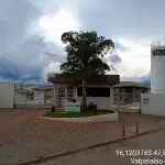 LOTE 118 - GO/VALPARAISO DE GOIAS/APARTAMENTO