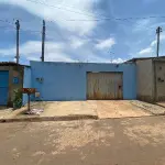 LOTE 069 - GO/ANAPOLIS/CASA