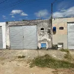LOTE 056 - CE/MARANGUAPE/CASA
