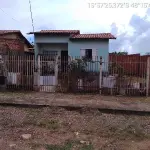 LOTE 112 - GO/SANTO ANTONIO DO DESCOBERTO/CASA