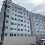 LOTE 034 - BA/SALVADOR/APARTAMENTO