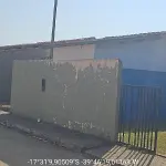 LOTE 041 - BA/TEIXEIRA DE FREITAS/CASA