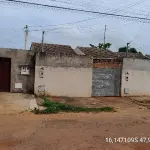 LOTE 096 - GO/LUZIANIA/CASA