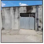 LOTE 025 - BA/ALAGOINHAS/CASA