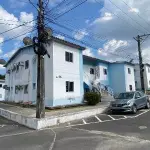 LOTE 013 - AM/MANAUS/APARTAMENTO
