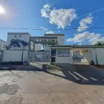 LOTE 124 - GO/VALPARAISO DE GOIAS/APARTAMENTO