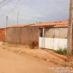 LOTE 104 - GO/PADRE BERNARDO/CASA