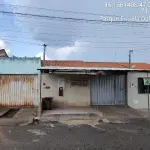 LOTE 098 - GO/LUZIANIA/CASA