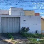 LOTE 113 - GO/SENADOR CANEDO/CASA