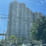 LOTE 049 - BA/SALVADOR/APARTAMENTO