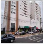 LOTE 072 - DF/BRASILIA/APARTAMENTO