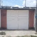 LOTE 057 - CE/MARANGUAPE/CASA