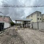 LOTE 036 - BA/FEIRA DE SANTANA/CASA