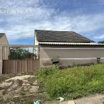 LOTE 111 - GO/SANTO ANTONIO DO DESCOBERTO/CASA