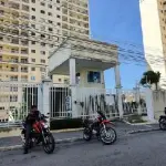 LOTE 057 - CE/HORIZONTE/APARTAMENTO