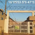 LOTE 076 - GO/ CIDADE OCIDENTAL/APARTAMENTO