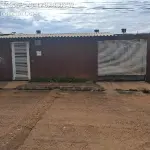LOTE 064 - GO/AGUAS LINDAS DE GOIAS/CASA