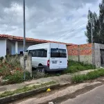 LOTE 130 - MA/PACO DO LUMIAR/CASA