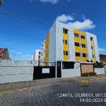 LOTE 191 - PB/CAMPINA GRANDE/APARTAMENTO