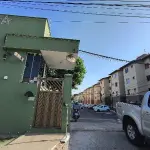 LOTE 155 - MA/SAO LUIS/APARTAMENTO