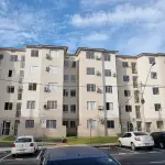 LOTE 017 - AM/MANAUS/APARTAMENTO