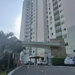 LOTE 333 - RJ/SAO GONALO/APARTAMENTO
