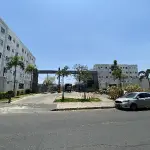 LOTE 140 - MG/CONTAGEM/APARTAMENTO
