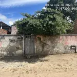 LOTE 203 - PB/SANTA RITA/CASA