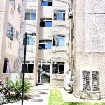 LOTE 315 - RJ/RIO DE JANEIRO/APARTAMENTO