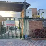 LOTE 210 - PE/CARAURU/APARTAMENTO
