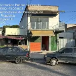 LOTE 327 - RJ/SAO GONALO/CASA