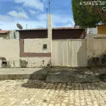 LOTE 190 - PB/CAJAZEIRAS/CASA