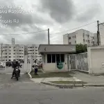 LOTE 335 - RJ/SAO GONALO/APARTAMENTO