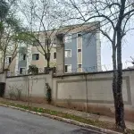 LOTE 489 - SP/SAO PAULO/APARTAMENTO