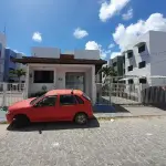 LOTE 195 - PB/JOAO PESSOA/APARTAMENTO