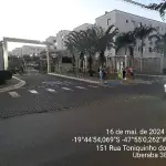 LOTE 157 - MG/UBERABA/APARTAMENTO