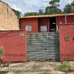 LOTE 141 - MG/ESMERALDAS/CASA