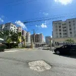 LOTE 369 - SE/SAO CRISTOVAO/APARTAMENTO