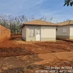 LOTE 372 - SP/BARRETOS/PRÉDIO
