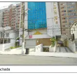 LOTE 403 - SP/SANTOS/SALA