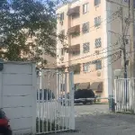 LOTE 282 - RJ/RIO DE JANEIRO/APARTAMENTO