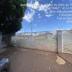 LOTE 289 - PR/FOZ DO IGUACU/CASA
