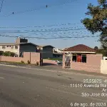 LOTE 249 - PR/SAO JOSE DOS PINHAIS/APARTAMENTO